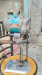 Cutting machine